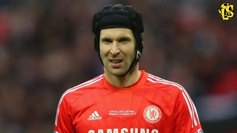 Petr Cech là thủ môn chính trong đội hình xuất sắc nhất Chelsea Petr Cech là thủ môn chính trong đội hình xuất sắc nhất Chelsea