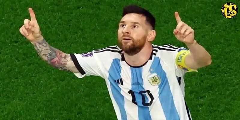 Hình ảnh minh họa Lionel Messi Những biệt danh khác của Lionel Messi
