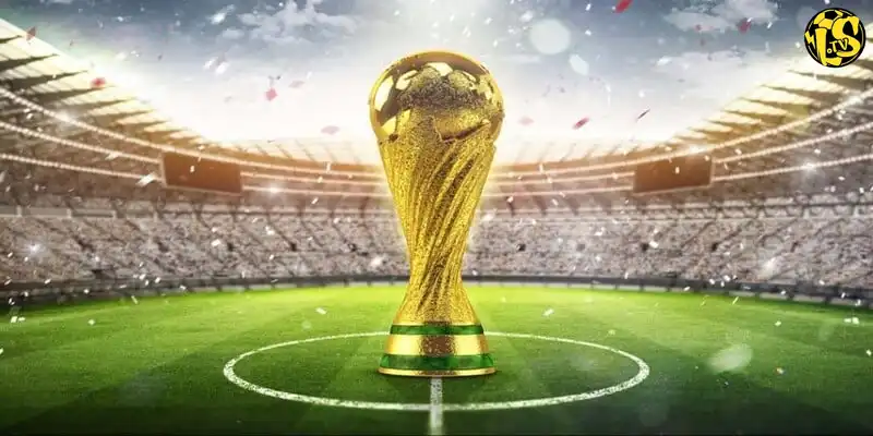 Hình ảnh minh họa World Cup – Lễ hội bóng đá lớn nhất hành tinh
