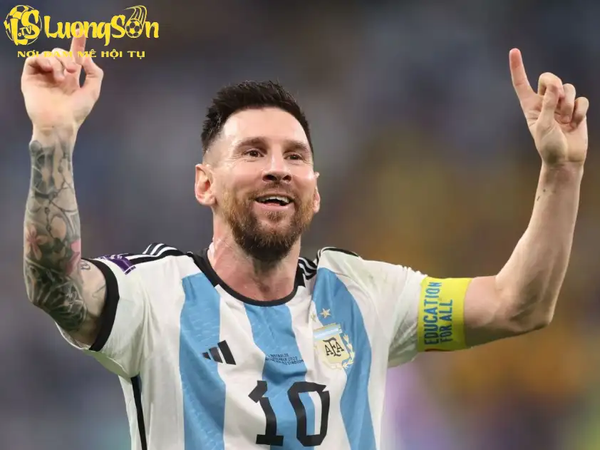 Nhận Định Trận Đấu Argentina vs Colombia: Ai Sẽ Chiến Thắng? 2 Messi sẽ đá chính ở trận đấu với Paraguay ( Argentina vs Colombia )
