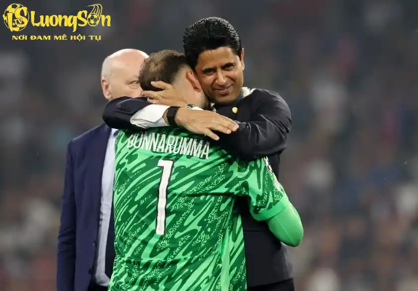 PSG Đưa Ra Mức Giá Bán Thủ Môn Donnarumma: Chi Tiết và Phân Tích 2 Đàm phán gia hạn hợp đồng giữa Donnarumma và PSG đang gặp trở ngại