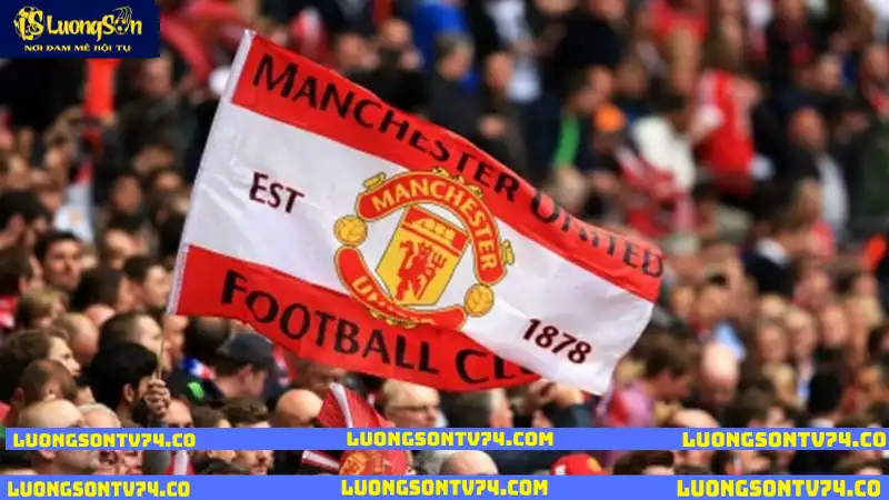 Người hâm mộ MU trên toàn thế giới Cộng đồng fan MU hùng hậu trên toàn thế giới