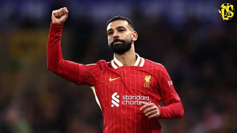 Mohamed Salah của Liverpool – Tiền đạo hay nhất Ngoại hạng Anh Mohamed Salah của Liverpool – Là 1 trong những tiền đạo hay nhất Ngoại hạng Anh