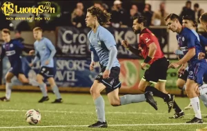 Manly United thi đấu kém cỏi trên sân khách.