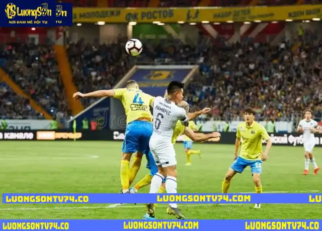 Sự nghiệp thăng trầm của hậu vệ Sergei Parshivlyuk Sự nghiệp thăng trầm của hậu vệ Sergei Parshivlyuk