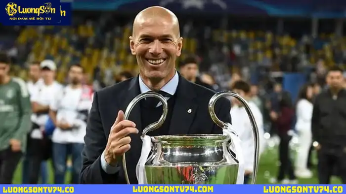 Đưa Real Madrid lên kỷ nguyên mới Đưa Real Madrid lên kỷ nguyên mới